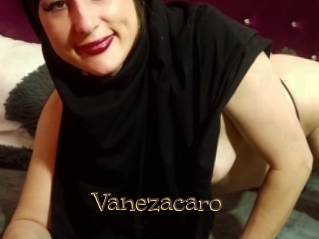 Vanezacaro