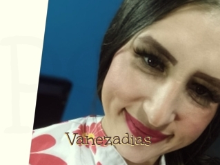 Vanezadias