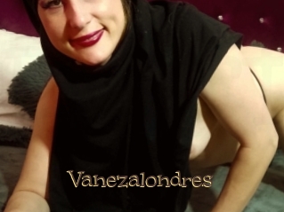 Vanezalondres