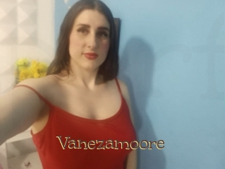 Vanezamoore