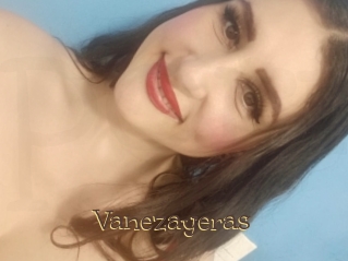 Vanezayeras