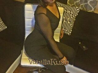 VanillaKush