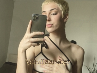 Vanillaamber