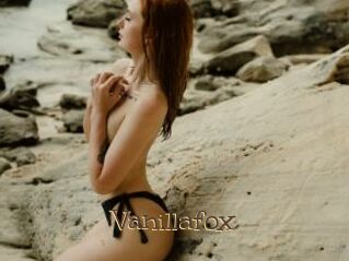vanillafox Porno FR