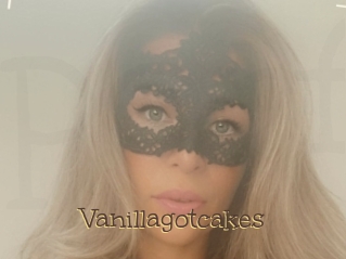 Vanillagotcakes