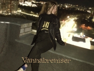 Vannabreniser
