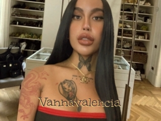 vannavalencia Porno FR