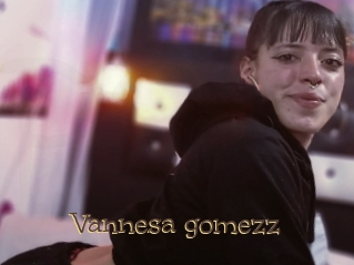 vannesa_gomezz Porno FR