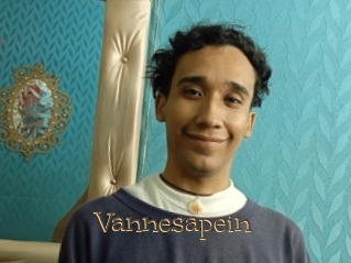 Vannesapein