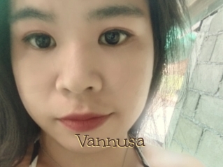 vannusa Porno FR