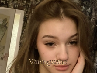 Vannysatic