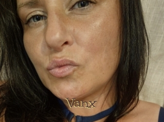 Vanx