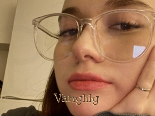 Vanylily