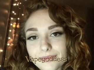 Vapegoddess