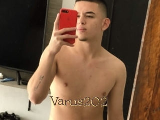 Varus202