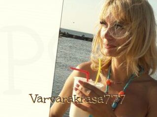 Varvarakrasa777