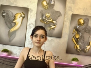 Vasilisakai