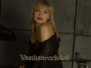 Vasilisarockdoll