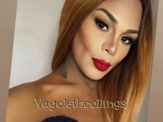vayolethcollings Porno FR