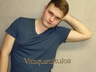 vazquezkulos Porno FR