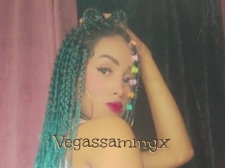 Vegassammyx