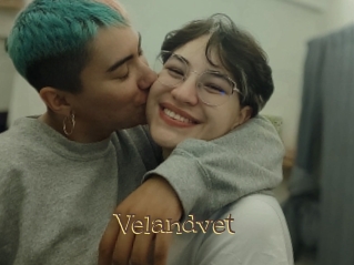 velandvet Porno FR