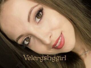 Veleryshygirl