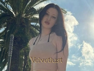 Velvetlust