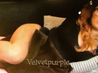 Velvetpurple