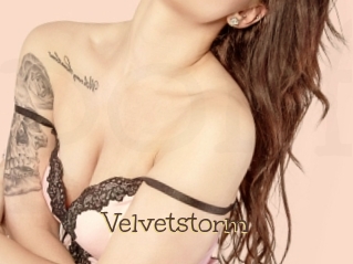 Velvetstorm