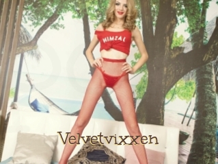 Velvetvixxen