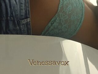 venessavox Porno FR