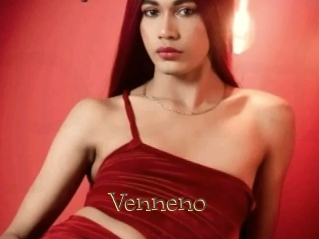 Venneno
