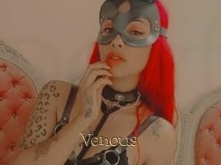 Venous