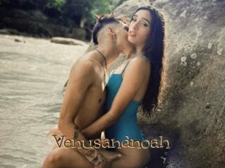 Venusandnoah