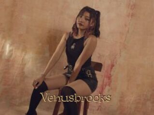 venusbrooks Porno FR