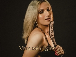 Venusfirekiss