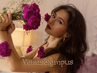 Venusolympus