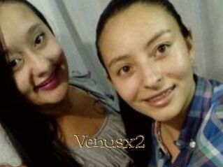 Venusx2