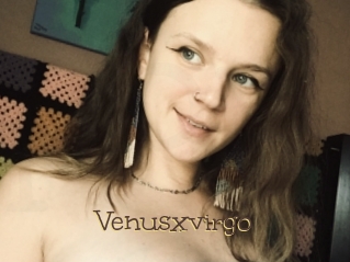 Venusxvirgo