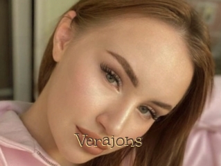 Verajons
