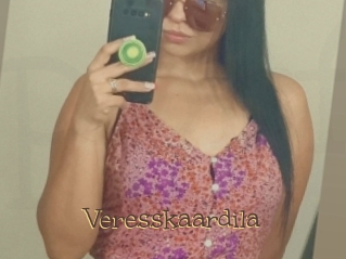 Veresskaardila