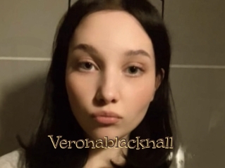 Veronablacknall