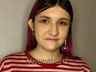 Veronaburtt