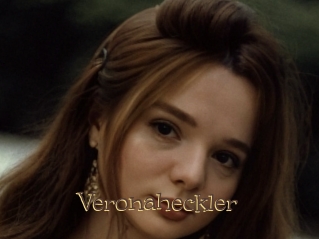 Veronaheckler