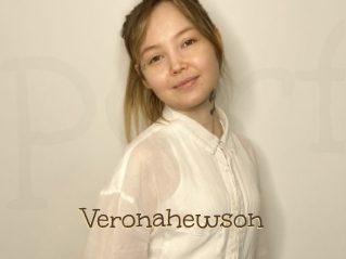 Veronahewson
