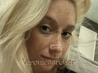 Veronicaarcher