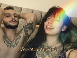 Veronicaerick