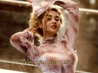 Veronicamuse