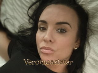 Veronicaslater